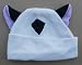 INUYASHA KILALA KIRARA kitty yellow cat cosplay ANIME CAP Great X'MAS Christmas Gift
