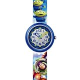 [フリックフラック]FLIKFLAK キッズ腕時計 TOY STORY(トイ・ストーリー) ZFLN052 ボーイズ 【正規輸入品】