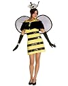 Queen Bee Adult Costume Adult (Medium)