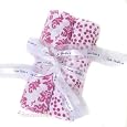 Little Giraffe Muslin Swaddle Blanket Set - Brocade / Confetti, 44