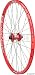 DT E2200 Front 110x20mm Enduro Wheel