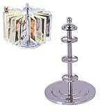 IMAGE OF 7gypsies 17745 Revolving Photo Carousel