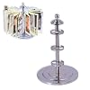 7gypsies 17745 Revolving Photo Carousel