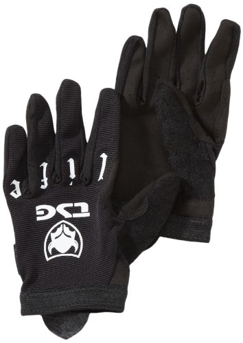 TSG Uni Handschuhe Slim Rock Life, black, L, 730012-50-301