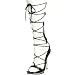Sandalen Chic-60