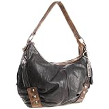 hobo vintage KATHY Van Zeeland  Rock Steady Hobo