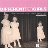 Different for Girls: Women Artists and Female-Fronted Bands Cover Joe Jackson