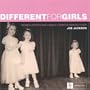 Different for Girls: Women Artists and Female-Fronted Bands Cover Joe Jackson