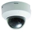 Toshiba IK-WD01A/3.3-12 IP/Network Mini-dome Camera, PoE, 640x480, 3.3-12mm Lens