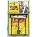 Arnold BB-100 Lawn Mower Blade Buster Clamp