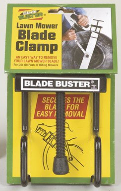Arnold BB-100 Lawn Mower Blade Buster Clamp Arnold BB-100 Lawn Mower Blade Buster Clamp