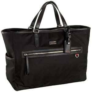 Tumi Voyageur Bristol East/West Tote