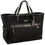 Tumi Voyageur Bristol East/West Tote,Black,one size