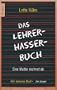 Das Lehrerhasser-Buch