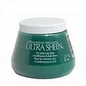Ultra Sheen Conditioner & Hair 237 ml Extra-Dry Hair 237 ml Jar