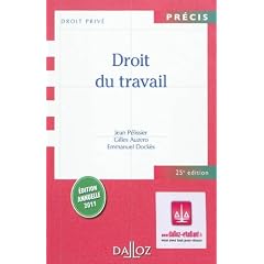 Droit du travail