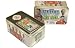 Match Attax Extra Tin - Update Version
