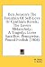Search : Ben Jonson's The Fountain Of Self-Love Or Cynthia's Revels; The Lovers Melancholy: A Tragedy; Loves Sacrifice; Pennywise, Pound Foolish (1908)