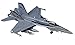 Academy 1/72 F/A-18C Hornet