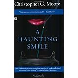 a haunting smile land of smile book 3