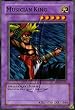 2002 Metal Raiders Unlimited MRD-103 Musician King