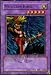 2002 Metal Raiders Unlimited MRD-103 Musician King
