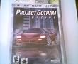 Project Gatham Racing