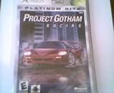 Project Gatham Racing