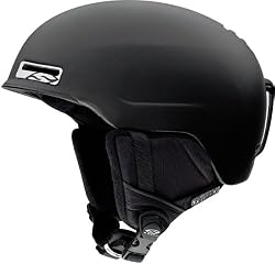 Smith Optics Unisex Child Maze Junior Snow Sports Helmet