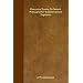 Elementary Treatise On Natural Philosophy; Part III; Electricity And Magnetism