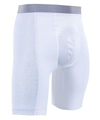 Russell Athletic Adult Padded Sliding Short