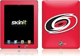Skinit Carolina Hurricanes Solid Background Vinyl Skin for Apple iPad 1