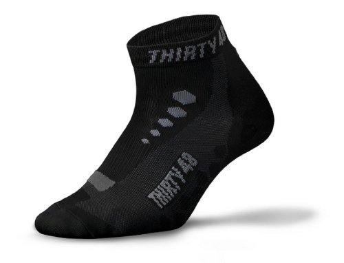 Cycling Socks Series, Thirty48, Unisex; Running,Spin Class,Hiking,Gym Training