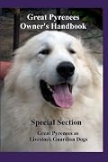 Great Pyrenees Owners Handbook