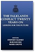 The Falklands Conflict Twenty Years On: Lessons for the Future (Sandhurst Conference Series,)
