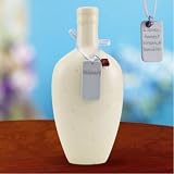 Lenox Birthstone Febuary Vase