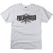 Suchen : Fox Master of Ceremony S/S T-Shirt Gr. XXL white, Winter 08/09