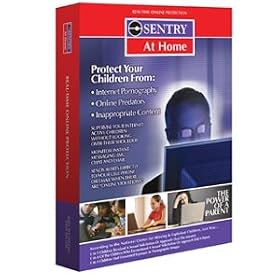 Sentry at Home