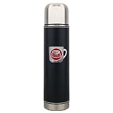 Alabama Crimson Tide Executive Insulated Bottle - NCAA College Athletics Fan Shop Accessories