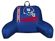 New York Giants Locker Room Bedrest (Husband Pillow) 19x12 NFL