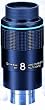 Vixen 3895 LVW 8mm Telescope Eyepiece