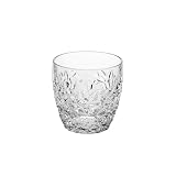 Sasaki Ice Crystal Double Old-Fashioned