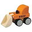 PlanToys Mini Bulldozer