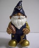 St. Louis Rams NFL 8'' Mini Garden Gnome