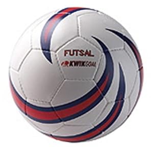 Kwik Goal 25-Inch Futsal Ball