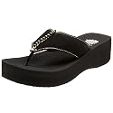 Yellow Box Women's Mystery Sandal