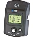 Golf Buddy Plus GPS with no annual fees
