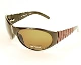 GF Ferré Sunglasses - FF551 03 Acetate Khaki Brown