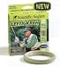 Scientific Anglers Lefty Kreh Signature Freshwater Floating Fly Line, Willow