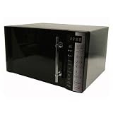 Emerson .9 cu. ft. Microwave - Stainless Steel/ Black